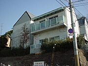 石橋阪大前駅より徒歩6分 2階 築35年11ヶ月の賃貸物件