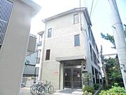 石橋阪大前駅より徒歩4分 2階 築40年5ヶ月の賃貸物件