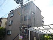 石橋阪大前駅より徒歩12分 1階 築33年5ヶ月の賃貸物件