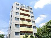池田駅よりバス7分 徒歩2分 4階 築24年8ヶ月の賃貸物件