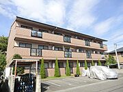 池田駅よりバス15分 徒歩4分 3階 築28年1ヶ月の賃貸物件