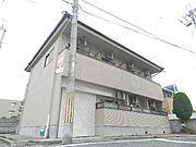 サンライズ 2階 築31年5ヶ月の賃貸物件