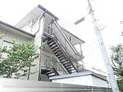 石橋阪大前駅より徒歩10分 1階 築43年6ヶ月の賃貸物件