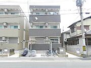 池田駅より徒歩8分 2階 築11年7ヶ月の賃貸物件