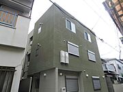 池田駅より徒歩4分 2階 築6年7ヶ月の賃貸物件