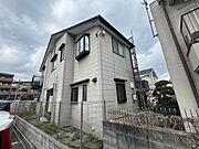 池田駅より徒歩7分 1階 築26年10ヶ月の賃貸物件