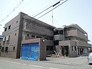 池田駅よりバス7分 徒歩4分 2階 築32年11ヶ月の賃貸物件