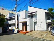 石橋阪大前駅より徒歩10分 2階 築41年6ヶ月の賃貸物件