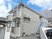池田駅より徒歩5分 1階 築32年10ヶ月の賃貸物件
