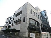 メゾンドゥアテリアの賃貸物件