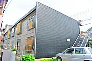 桜レジデンス 2階 築50年1ヶ月の賃貸物件