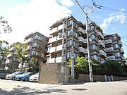シュロス３五月山 5階 築33年6ヶ月の賃貸物件