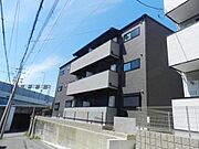 MaisondeRaffine1 3階 築7年1ヶ月の賃貸物件