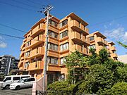 池田駅より徒歩10分 5階 築39年1ヶ月の賃貸物件