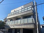AILE石橋2 3階 築3年7ヶ月の賃貸物件