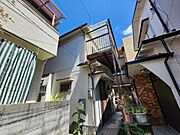 石橋阪大前駅より徒歩15分 1階 築49年8ヶ月の賃貸物件