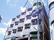 石橋阪大前駅より徒歩3分 3階 築35年5ヶ月の賃貸物件