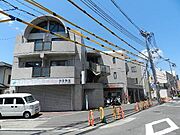 ドムス池田 3階 築41年9ヶ月の賃貸物件