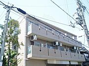 マシオン桜井 2階 築31年6ヶ月の賃貸物件