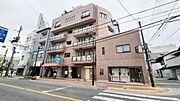 池田駅より徒歩2分 4階 築29年5ヶ月の賃貸物件