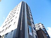 池田駅より徒歩7分 3階 築14年8ヶ月の賃貸物件