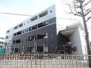池田駅より徒歩23分 3階 築12年7ヶ月の賃貸物件