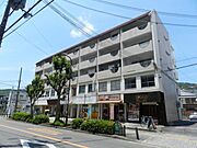 箕面レジデンス 3階 築54年5ヶ月の賃貸物件