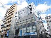 クレハ220 4階 築38年6ヶ月の賃貸物件