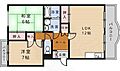 第2桜井ヒルサイドハイツ4階8.0万円