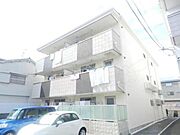 桜井駅より徒歩5分 3階 築8年1ヶ月の賃貸物件