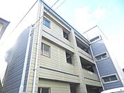 池田駅より徒歩14分 2階 築59年2ヶ月の賃貸物件