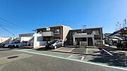 池田駅よりバス15分 徒歩3分 1階 築40年2ヶ月の賃貸物件