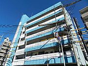 ＩＯ・池田 5階 築37年の賃貸物件