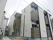 ImperialResidence八王寺 1階 築9年1ヶ月の賃貸物件