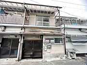 池田駅より徒歩9分 1階 築74年1ヶ月の賃貸物件