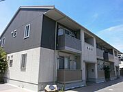 牧落駅より徒歩6分 2階 築19年7ヶ月の賃貸物件