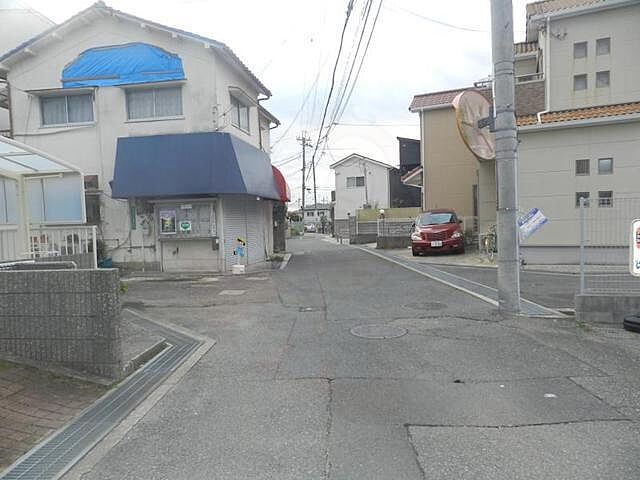 周辺