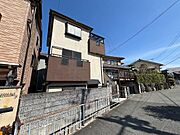 石橋阪大前駅より徒歩7分 1階 築30年8ヶ月の賃貸物件