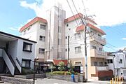 ハイツ百楽荘 2階 築53年2ヶ月の賃貸物件