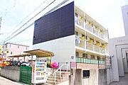 ロイヤルメゾン石橋 3階 築25年2ヶ月の賃貸物件