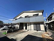 池田駅より徒歩15分 1階 築27年4ヶ月の賃貸物件