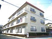 石橋阪大前駅より徒歩13分 3階 築49年3ヶ月の賃貸物件