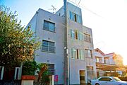 さくら荘 2階 築54年7ヶ月の賃貸物件