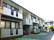 石橋阪大前駅より徒歩7分 2階 築30年1ヶ月の賃貸物件