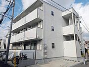 クレアメゾン池田パルテールの賃貸物件