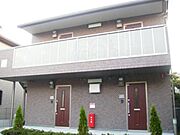 桜井駅より徒歩7分 1階 築18年11ヶ月の賃貸物件