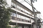 石橋阪大前駅より徒歩3分 3階 築38年10ヶ月の賃貸物件