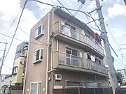 グローバル槻木 3階 築34年11ヶ月の賃貸物件