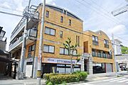 池田駅よりバス15分 徒歩1分 2階 築27年11ヶ月の賃貸物件