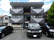 シティスクエア池田南の賃貸物件